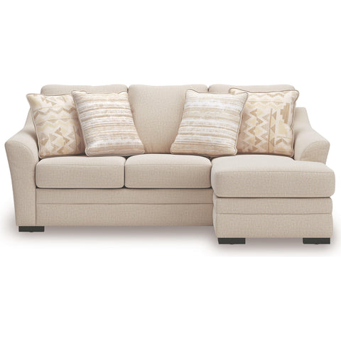  Benchcraft Lango 4860218 Sofa Chaise IMAGE 2