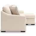  Benchcraft Lango 4860218 Sofa Chaise IMAGE 3