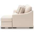  Benchcraft Lango 4860218 Sofa Chaise IMAGE 4
