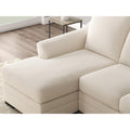  Benchcraft Lango 4860218 Sofa Chaise IMAGE 9
