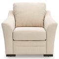  Benchcraft Lango 4860220 Chair IMAGE 2