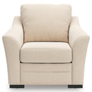  Benchcraft Lango 4860220 Chair IMAGE 2