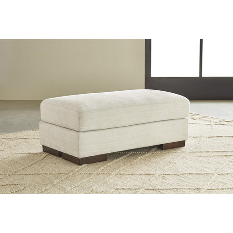  Signature Design by Ashley Maggie 52003U6 Oversized Chair and Ottoman IMAGE 3