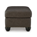  Benchcraft Roxmere 5550314 Ottoman IMAGE 3