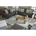  Benchcraft Roxmere 5550314 Ottoman IMAGE 6