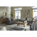  Benchcraft Roxmere 5550314 Ottoman IMAGE 7