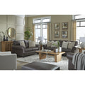  Benchcraft Roxmere 5550314 Ottoman IMAGE 8
