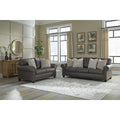  Benchcraft Roxmere 5550335 Loveseat IMAGE 6