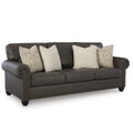  Benchcraft Roxmere 5550338 Sofa IMAGE 1