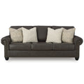 Benchcraft Roxmere 5550338 Sofa IMAGE 2