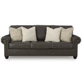  Benchcraft Roxmere 5550338 Sofa IMAGE 2