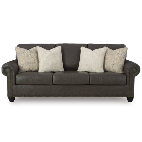  Benchcraft Roxmere 5550338 Sofa IMAGE 2