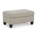  Benchcraft Willarae 5980314 Ottoman IMAGE 1