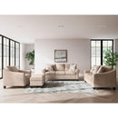  Benchcraft Willarae 5980314 Ottoman IMAGE 8