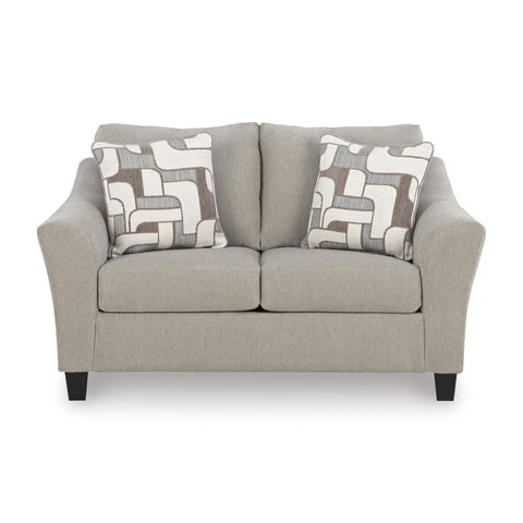  Benchcraft Willarae 5980335 Loveseat IMAGE 2