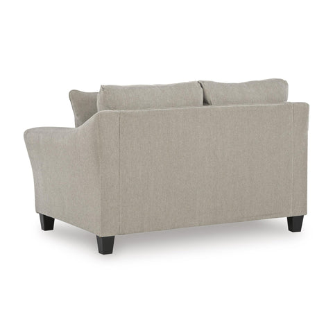  Benchcraft Willarae 5980335 Loveseat IMAGE 3