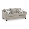  Benchcraft Willarae 5980338 Sofa IMAGE 1