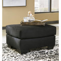 Signature Design by Ashley Darcy 75008U3 Chair and Ottoman IMAGE 3