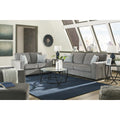  Signature Design by Ashley Altari 87214U4 Chair and Ottoman IMAGE 4