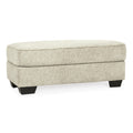  Signature Design by Ashley Monaghan 9620514 Ottoman IMAGE 1