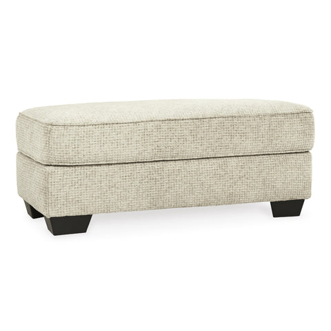  Signature Design by Ashley Monaghan 9620514 Ottoman IMAGE 1