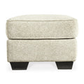 Signature Design by Ashley Monaghan 9620514 Ottoman IMAGE 3