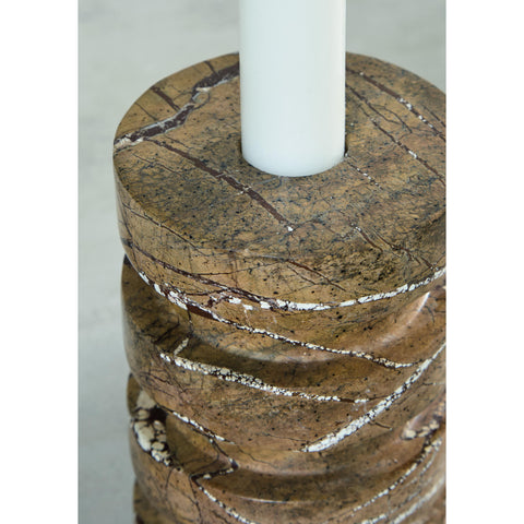  Signature Design by Ashley Emsleyfield A2000735 Candle Holder Set IMAGE 3