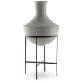  Signature Design by Ashley Estonbank A2000747 Vase IMAGE 1