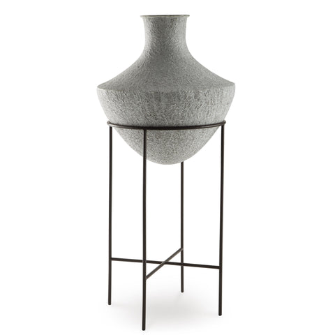  Signature Design by Ashley Estonbank A2000748 Vase IMAGE 1