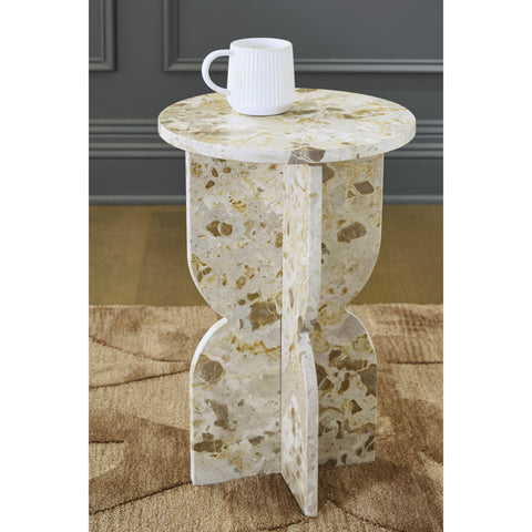  Signature Design by Ashley Treygan A4000647 Accent Table IMAGE 3