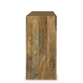  Signature Design by Ashley Luzmanacy A4000664 Console Sofa Table IMAGE 3
