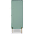  Signature Design by Ashley Adwen A4000665 Accent Cabinet IMAGE 4