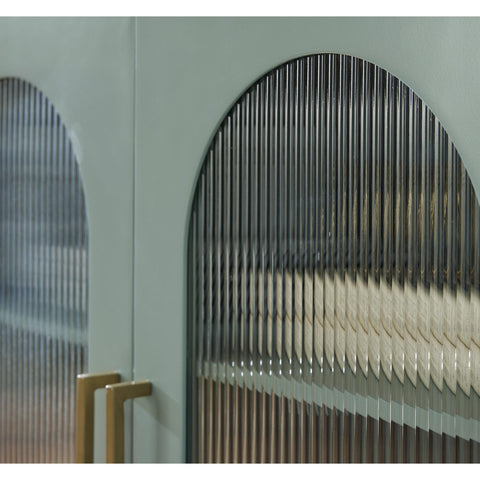  Signature Design by Ashley Adwen A4000665 Accent Cabinet IMAGE 6