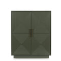  Signature Design by Ashley Geirwood A4000676 Accent Cabinet IMAGE 3