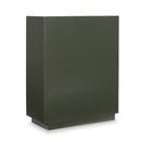  Signature Design by Ashley Geirwood A4000676 Accent Cabinet IMAGE 5