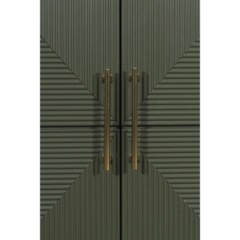  Signature Design by Ashley Geirwood A4000676 Accent Cabinet IMAGE 8