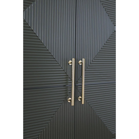  Signature Design by Ashley Geirwood A4000676 Accent Cabinet IMAGE 9