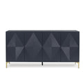  Signature Design by Ashley Loirwick A4000677 Accent Cabinet IMAGE 2