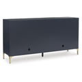  Signature Design by Ashley Loirwick A4000677 Accent Cabinet IMAGE 5