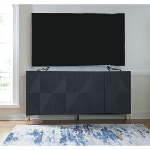  Signature Design by Ashley Loirwick A4000677 Accent Cabinet IMAGE 8