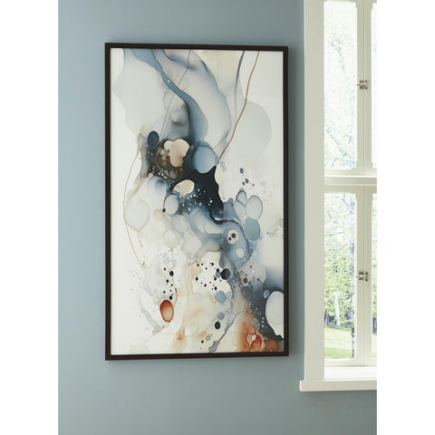  Signature Design by Ashley Foxenburg A8000432 Wall Art IMAGE 7