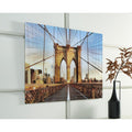  Signature Design by Ashley Shayward A8000435 Wall Art IMAGE 4
