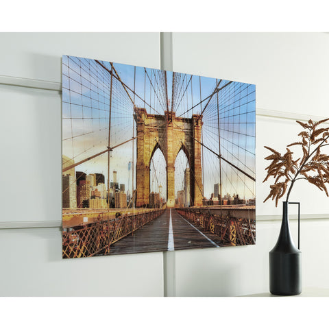  Signature Design by Ashley Shayward A8000435 Wall Art IMAGE 4