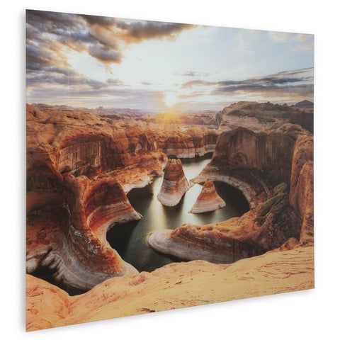  Signature Design by Ashley Deemsdon A8000436 Wall Art IMAGE 1