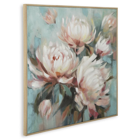  Signature Design by Ashley Parryville A8000440 Wall Art IMAGE 1