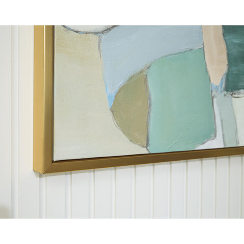  Signature Design by Ashley Wynburn A8000442 Wall Art IMAGE 8