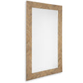  Signature Design by Ashley Waylane A8010347 Floor Mirror IMAGE 1