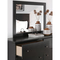  Signature Design by Ashley Maribel B138B50 Dresser and Mirror IMAGE 7