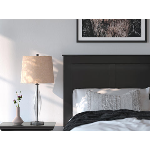  Signature Design by Ashley Maribel B138B51 Twin Panel Bed IMAGE 6