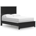  Signature Design by Ashley Maribel B138B52 Full Panel Bed IMAGE 1